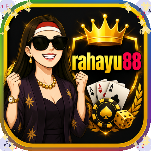 rahayu88 — galeri pratinjau Resmi APK